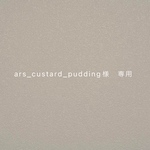 ars_custard_pudding様専用　現品チップ