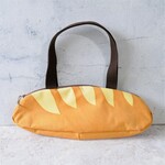 フランスパン型バッグ（薄め）