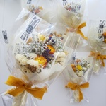 `New´ 香るブーケ  Sサイズ