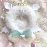 ゆめかわユニコーンver♡ ぬい服♡ 着ぐるみ♡
