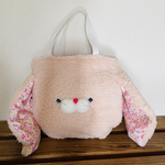 2690❤️ふわもこ🐰うさぎchanバッグ