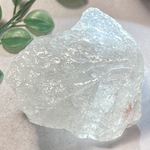 アーカンソー産✨コパー内包　虹入り　かち割り水晶　ロック水晶　原石