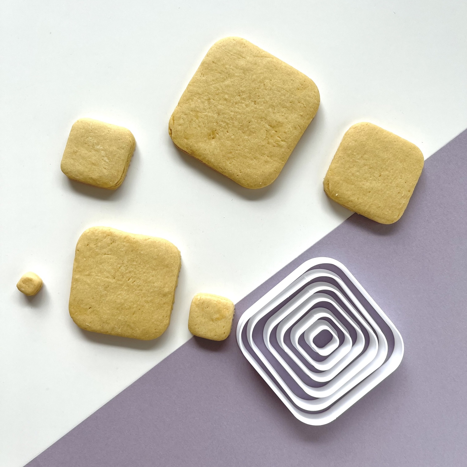 カヌレ型とクッキー型のセット 楽天市場】カヌレ型 カヌレ トール 4点セット お菓子作り お菓子