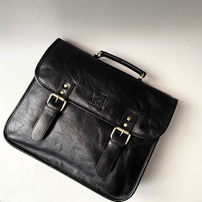 3way 英国デザイン 牛革かばん Valise バリス　ドクターズ ブラック 3way 英国デザイン 牛革かばん Valise バリス ドクターズ ブラック