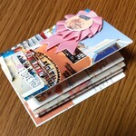 小さいおすそ分けファイル
