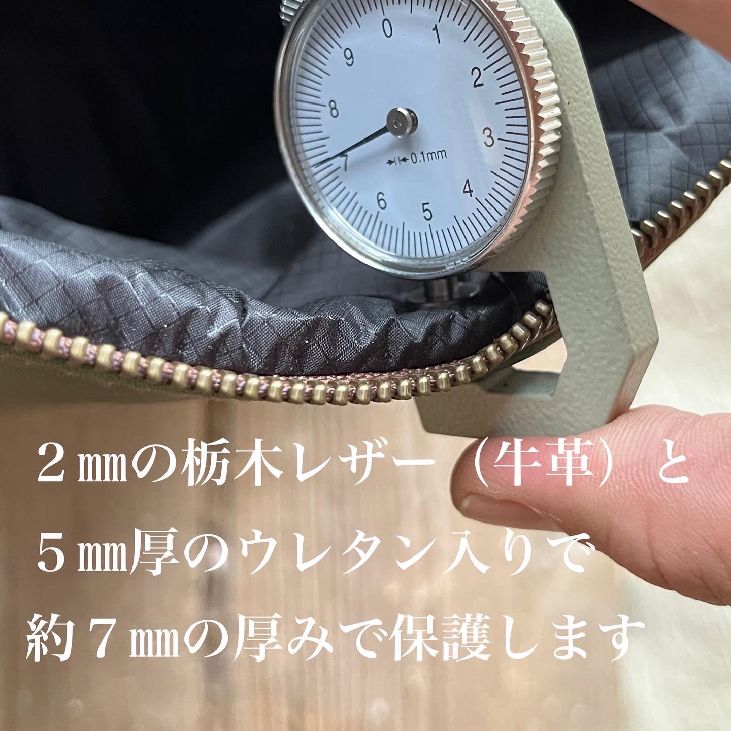レザーランタンケース コールマン200Aランタンサイズ - マルユ革工房
