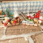 クリスマスだね☆