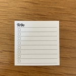 ましかくTODOシール