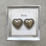silver × ❤︎ plus