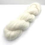 Kid MoheairSilk Lace  #Natural-KS