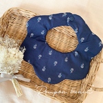 在庫SALE!! "Pompon bunch"baby bib