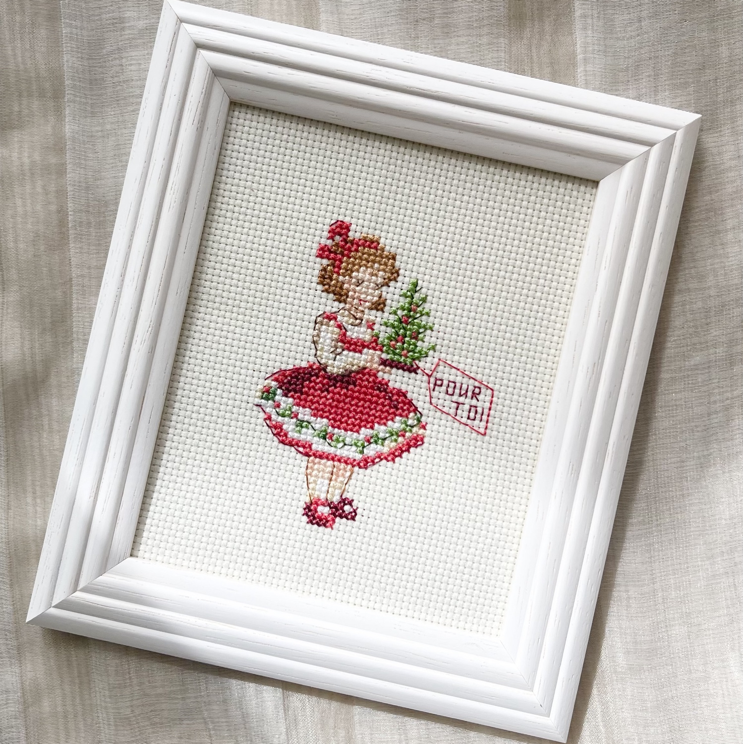 【超貴重！】額縁付き クロスステッチ（フェラーリ）60cmx40cm 額縁付き 超貴重！】額縁付き クロスステッチ（フェラーリ）60cmx40cm 額縁付き