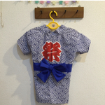 🌟値下げしました！2L  祭り浴衣