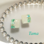 aqualine グリーン