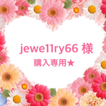 jewe11ry66様 購入専用ページ★