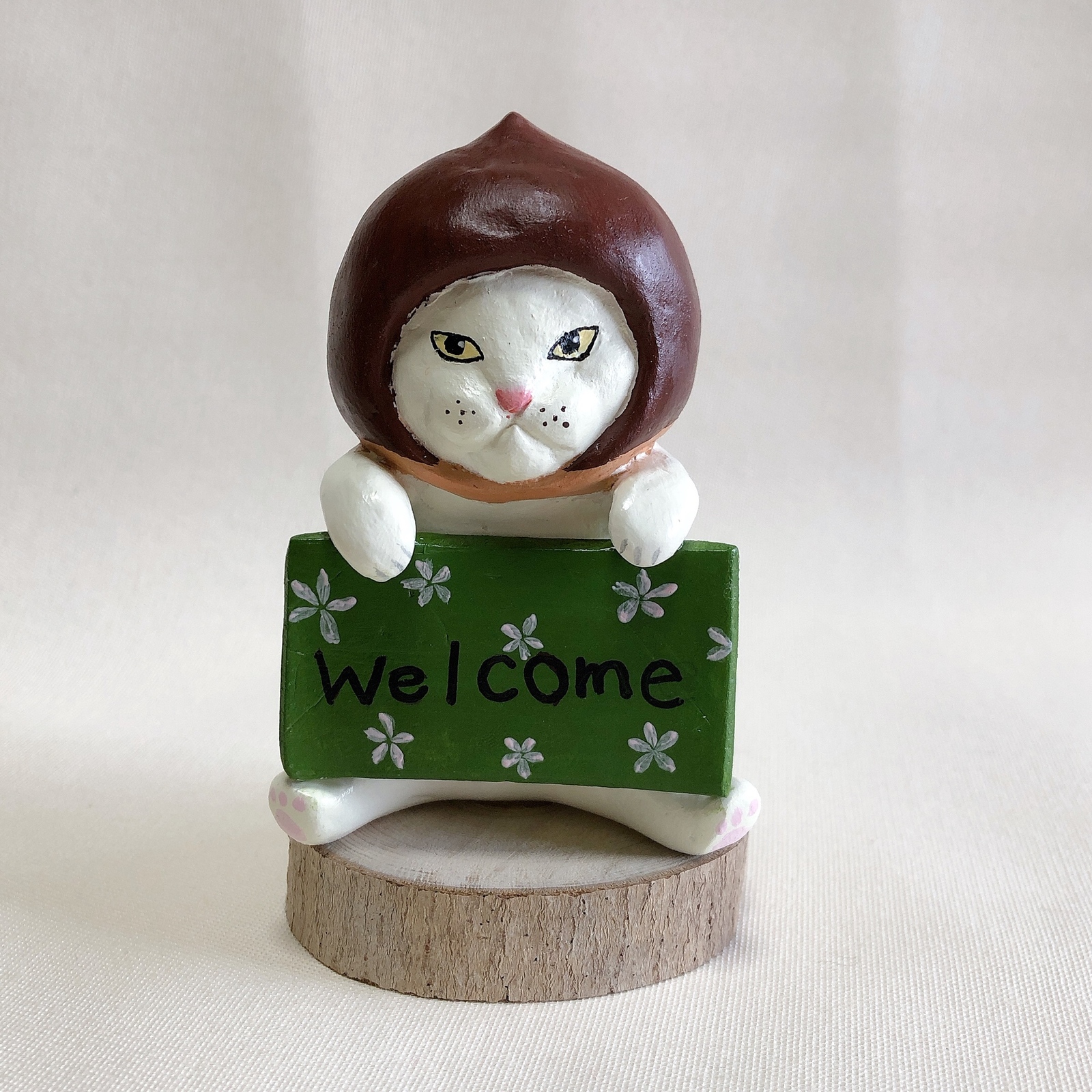 病み猫♡つぎはぎ猫♡黒 【公式通販】