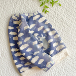 100cm夜空柄🌟トレーナー