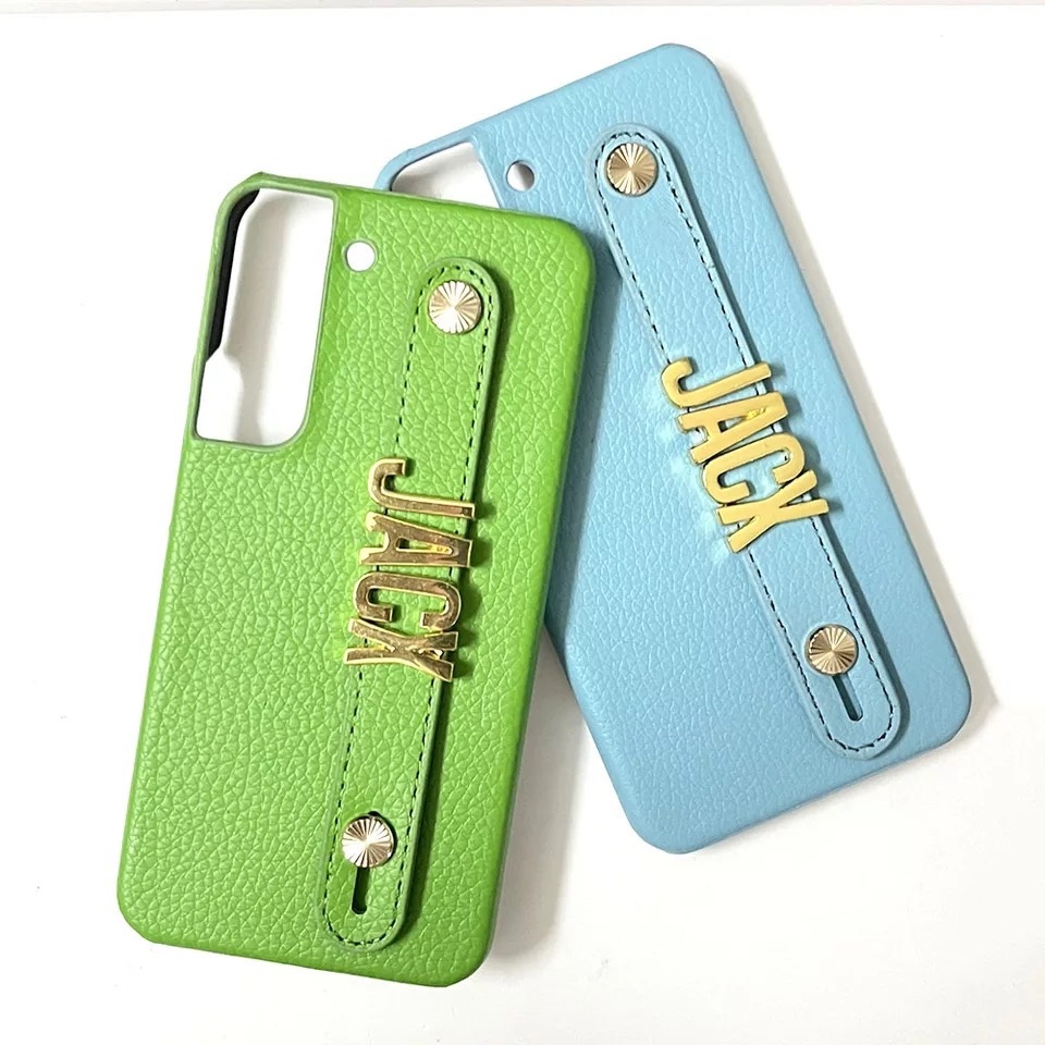 スマホカバー♡オーダー　名前入れ 名入れオーダーメイド】iPhoneミラーケース | M2Rselect