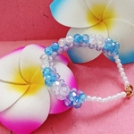 🌺フェアリーポップ🌺 ☆ブレスレット☆