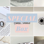 【イヤリング】~ Special Box ~ 