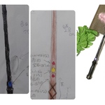 魔法の杖　konetaka 様　オーダー分