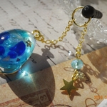 深海の雫 イヤホンジャック