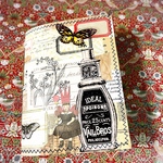 ジャンクジャーナル