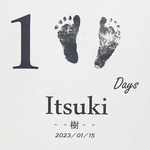 100dayポスター·͜· ♡フォトアイテム