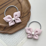 ✶再販《2個セット》キッズリボン ヘアゴム