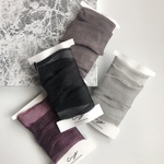 organdy wire pony black