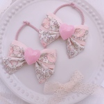 リバティヘアゴム𓂃🎀𓈒𓏸②