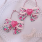 リバティヘアゴム𓂃🎀𓈒𓏸③