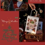 【資材】クリスマス！decolations