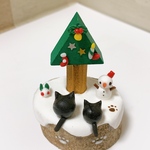 メリークリスマス　ミニ