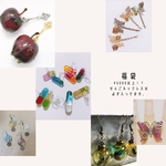 ✨りんごネックレス入り🍏福袋✨