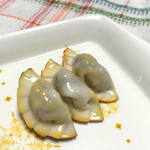 こんがり餃子ブローチ＊°