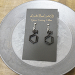 フェノールなピアス/イヤリング/ノンホールピアス
