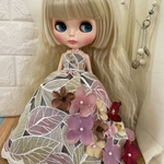 ブライスアウトフィット 🎀新作  🌺#minne_new