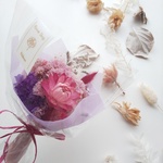 `Ribbonオススメ´ ミニブーケ 