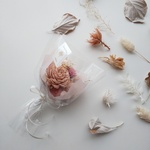 `Ribbonオススメ´ ミニブーケ 