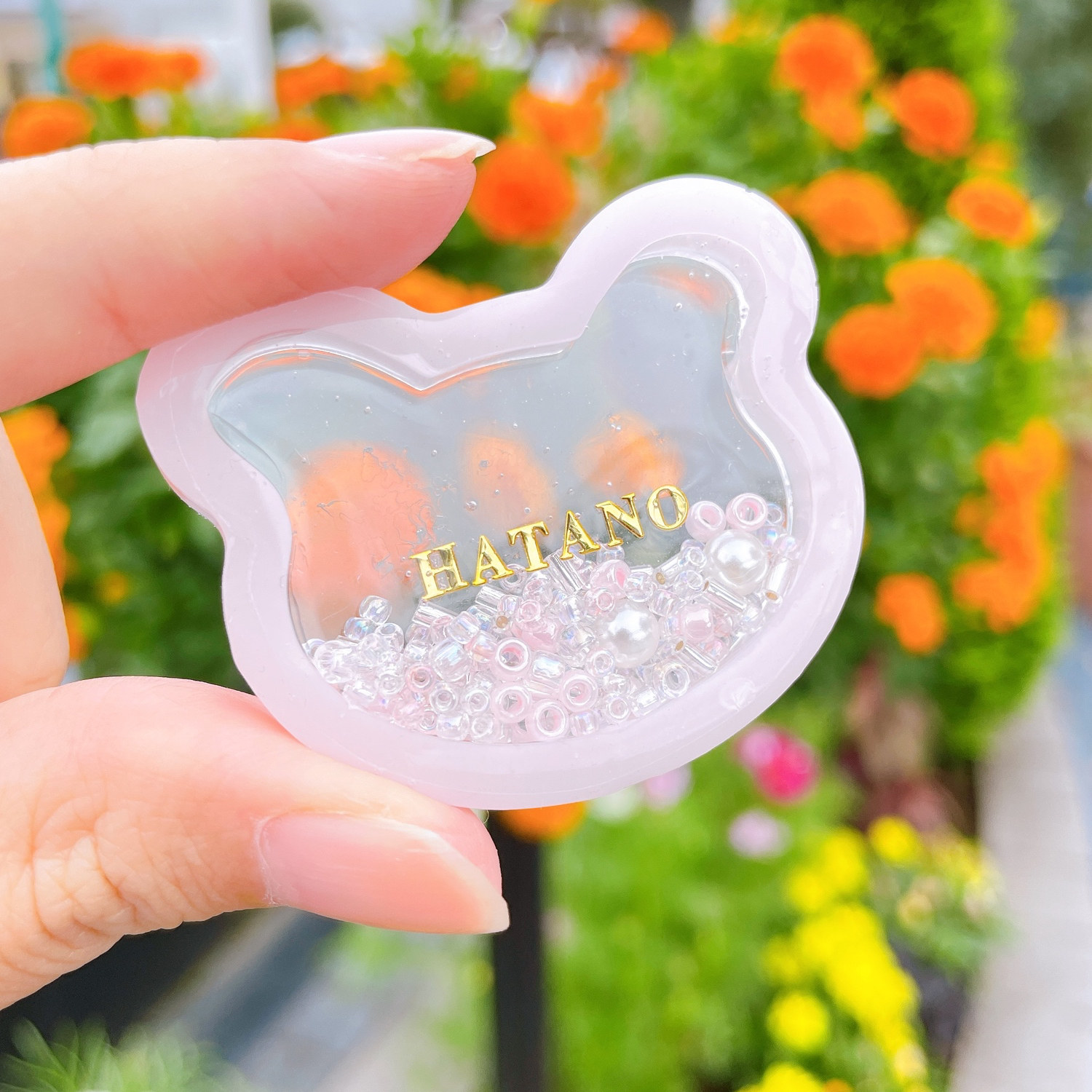 楽天市場】クマキーホルダー 推し活くまちゃんキーホルダー 熊