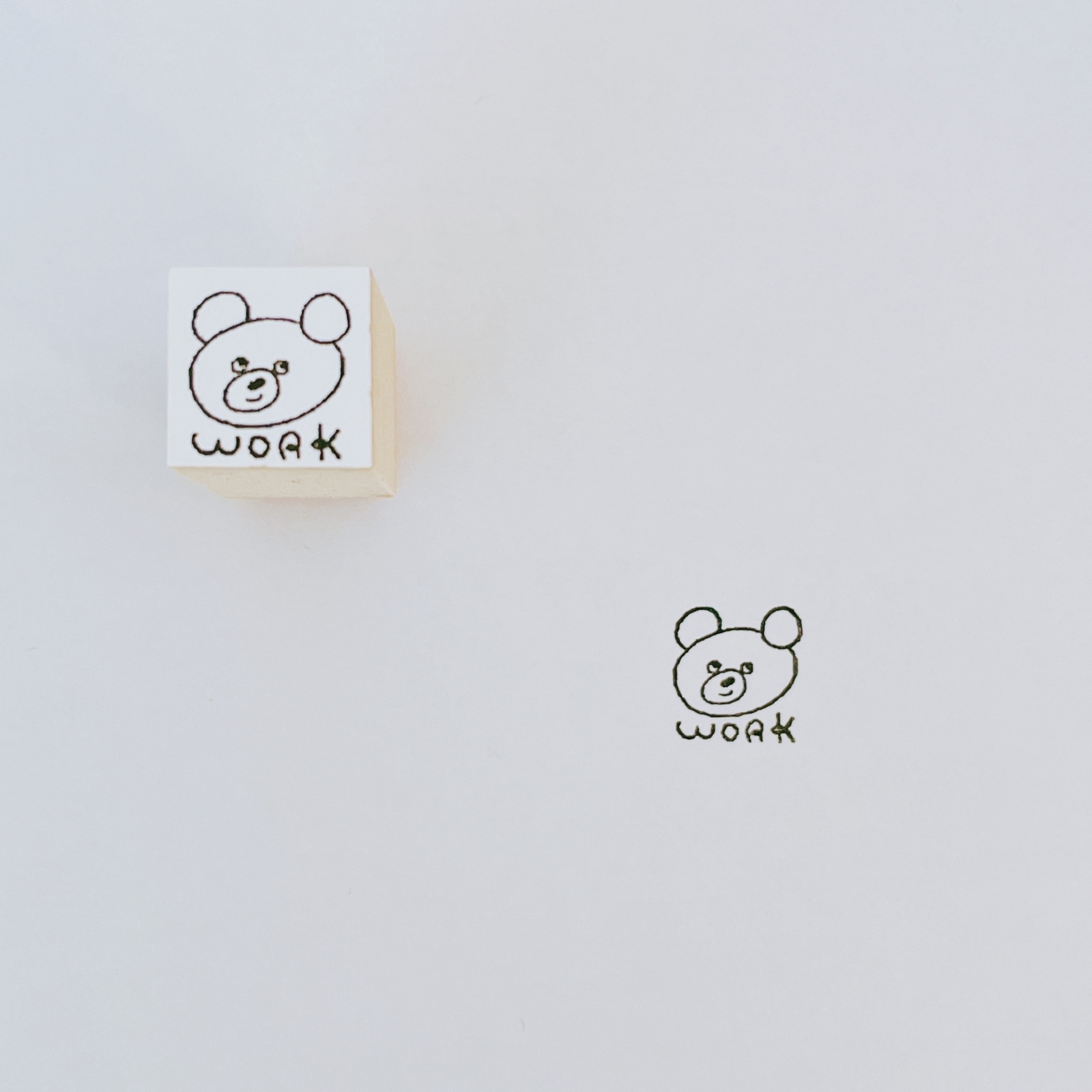 マスキングテープ「オシャレがスキ」 - Nico-Recipe | minne