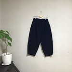 魔法のバルーンパンツ