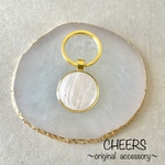 【SALE】CHEERS キーリング  A