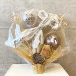 natural garden ハサミarrange