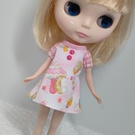 【sale】22㎝ドール☆アウトフィット