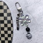 K-MB (NO.6) ✸ 韓国ビーズ ハンドメイド キーホルダー
