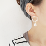 wely.102 clear hoop tuyu