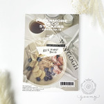 Sweets timeシールブック <S246>
