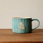 SHIROKUMA MUG 　シロクマ　マグ